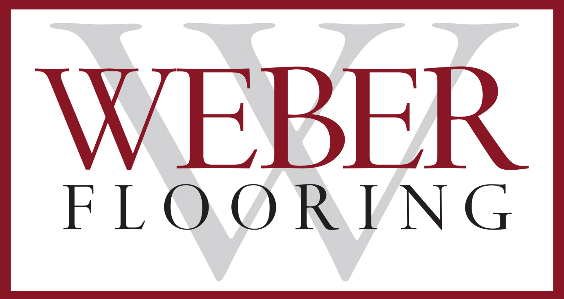Weber Logo
